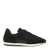 Picture of MARATHON RUNNER BLACK_BLACK