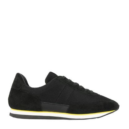 Picture of MARATHON RUNNER BLACK_BLACK