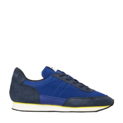 Picture of MARATHON RUNNER NAVY BLUE