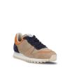 Picture of Marathon Trail Brown/Orange