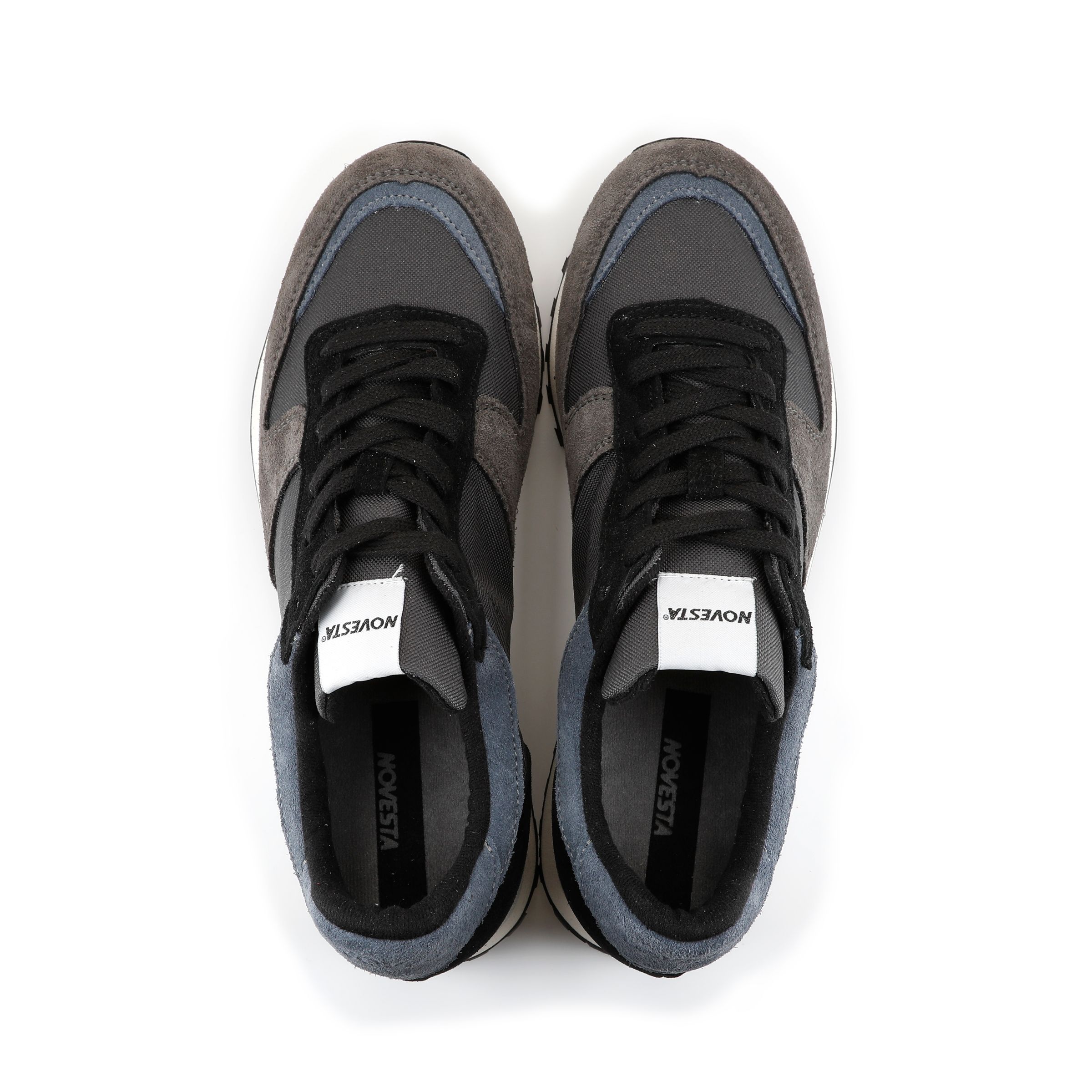 Picture of Marathon Trail Charcoal Grey