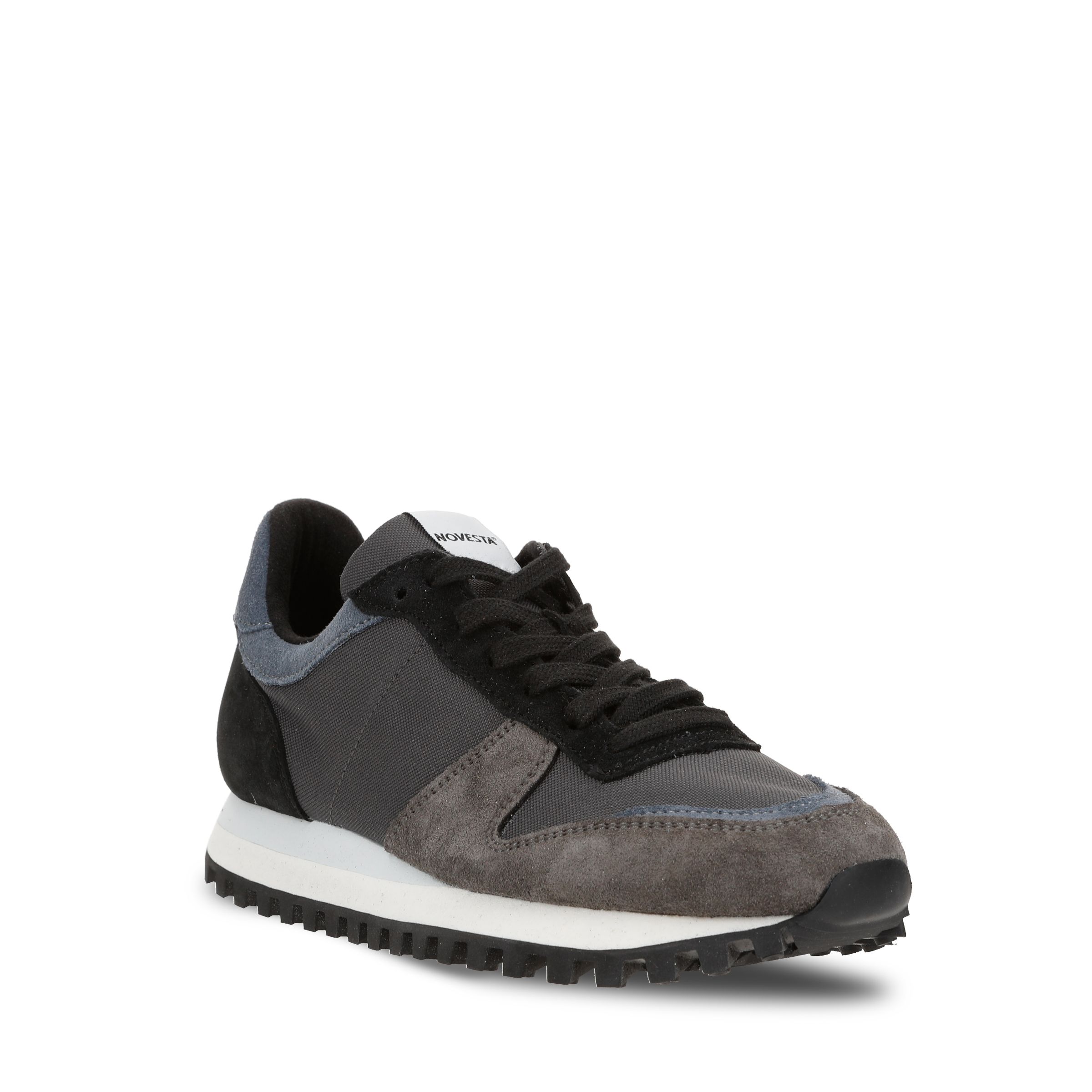 Picture of Marathon Trail Charcoal Grey