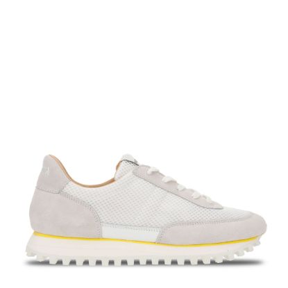 Picture of MARATHON RUN.TRAIL WHITE-WHITE