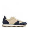 Picture of Marathon Trail Navy/Beige