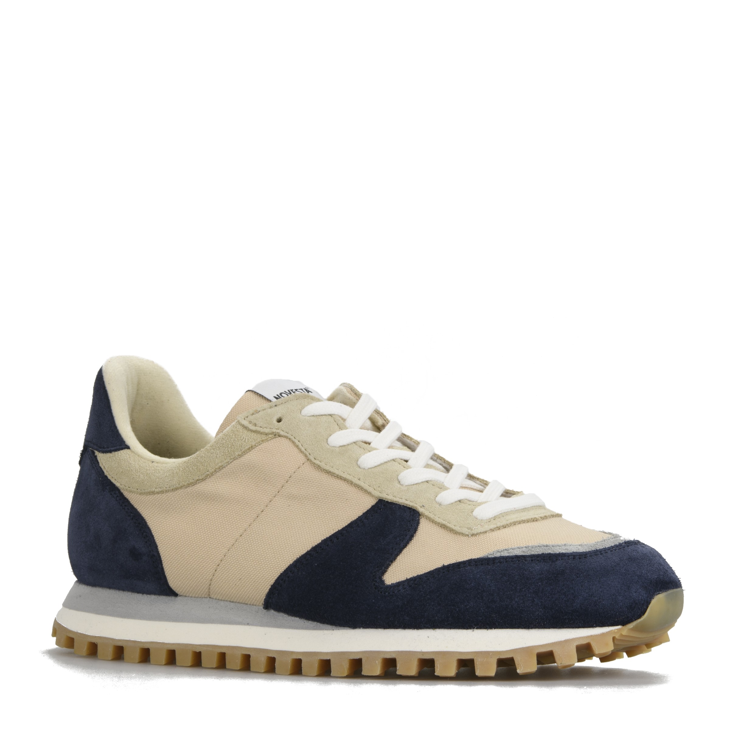 Gonovesta Marathon Trail Navy Beige