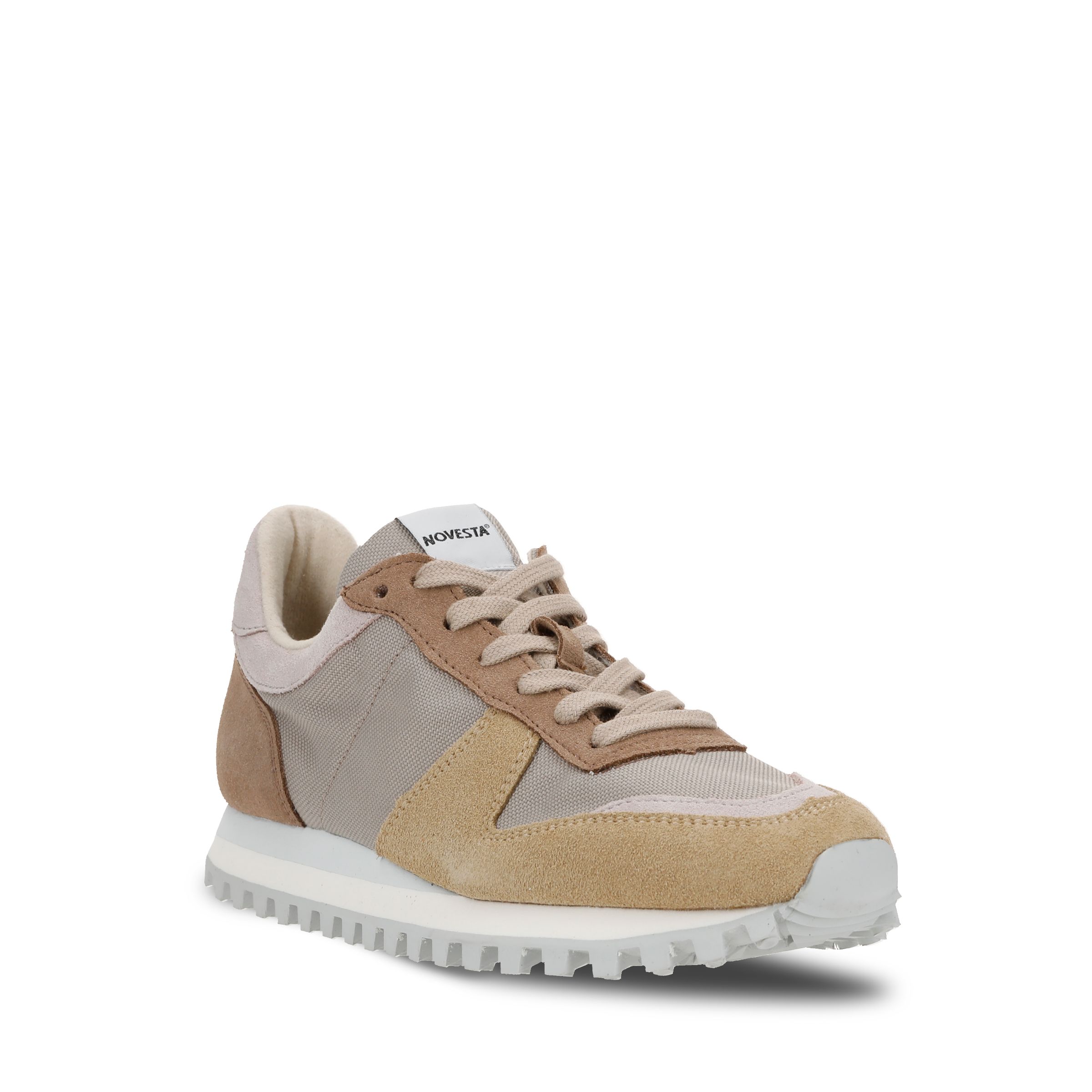 Picture of Marathon Trail L.Brown/Beige