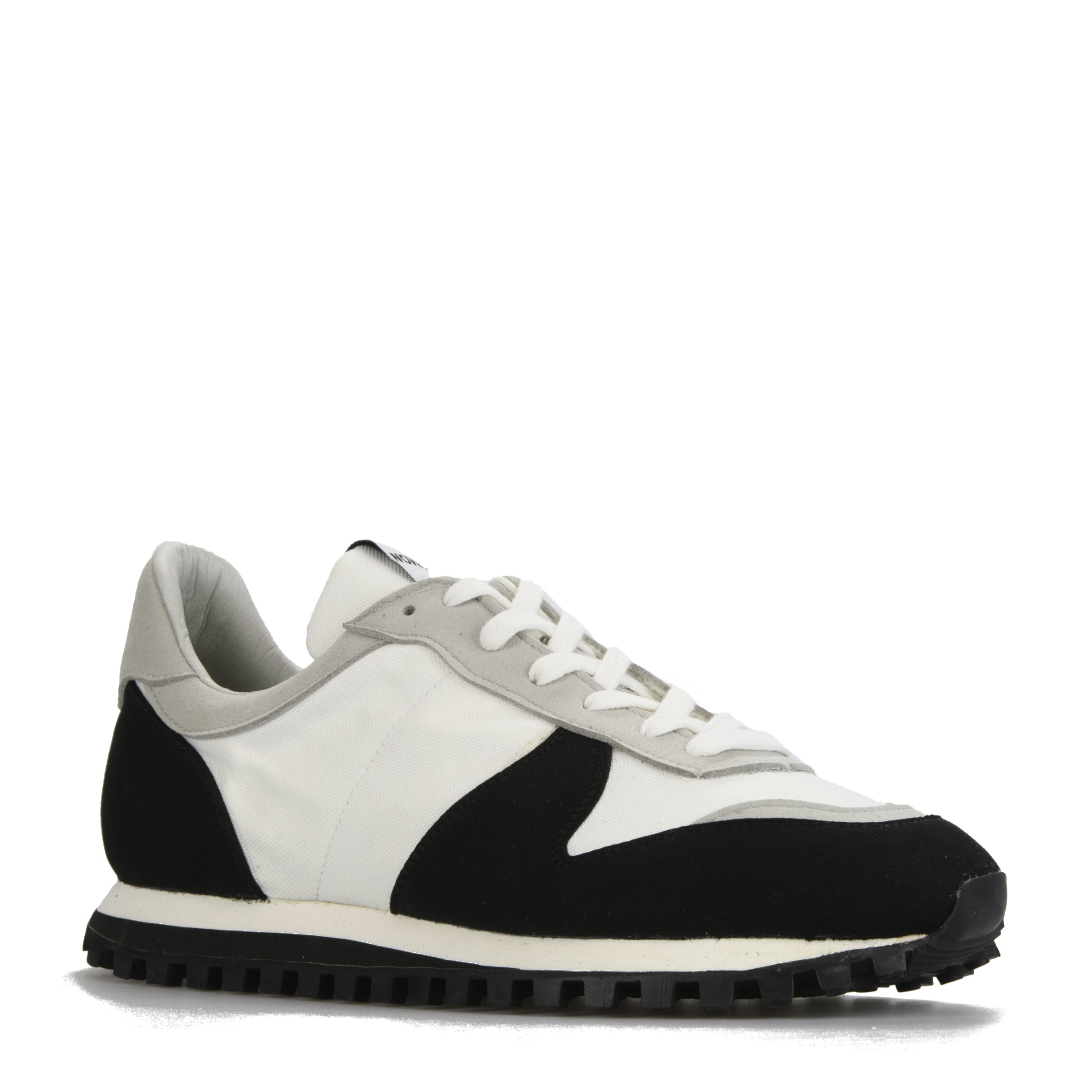 Picture of MARATHON VEGAN TRAIL BLACK