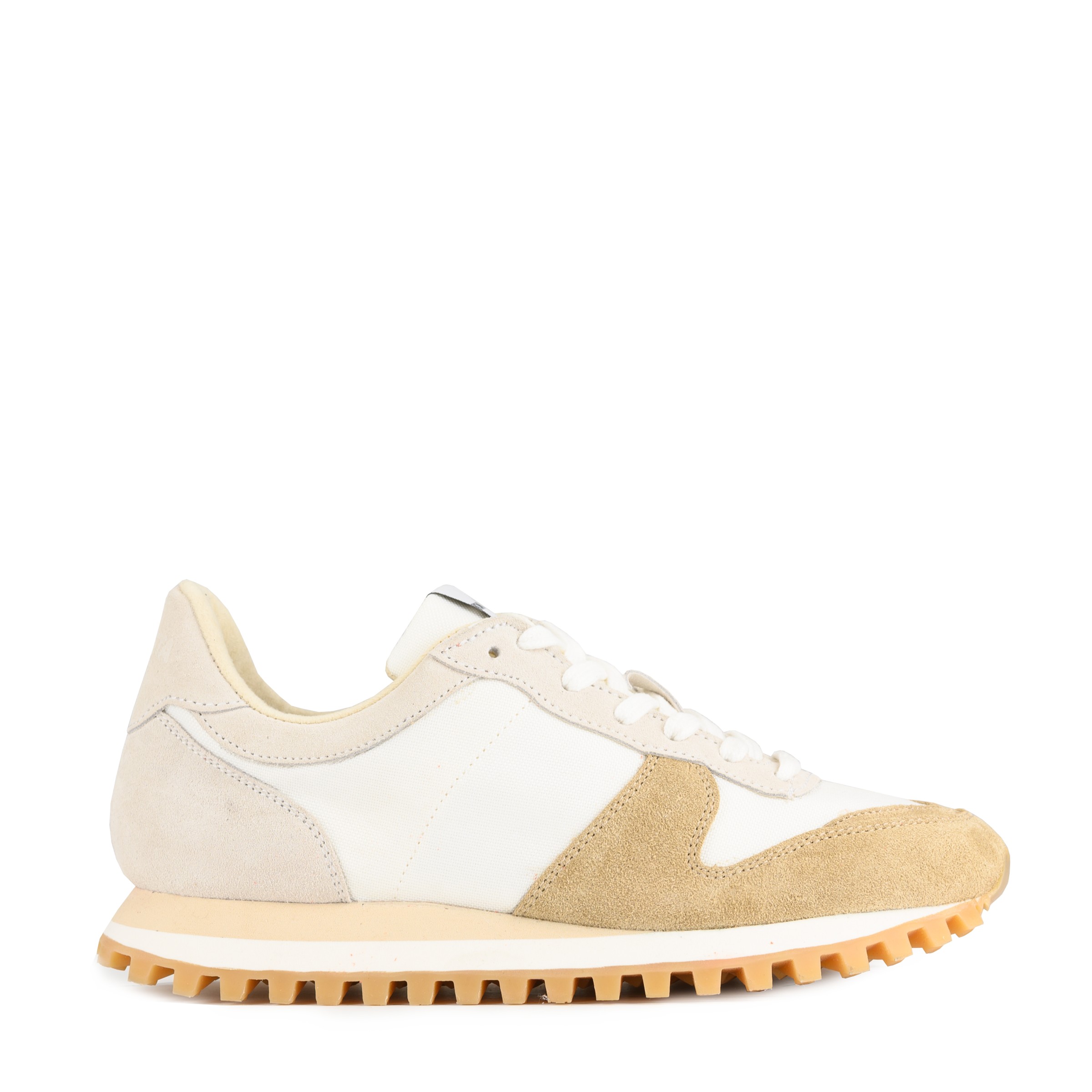 Picture of MARATHON TRAIL WHITE/BEIGE