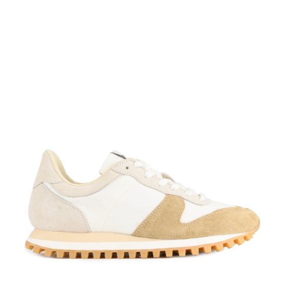 Gonovesta MARATHON TRAIL WHITE BEIGE