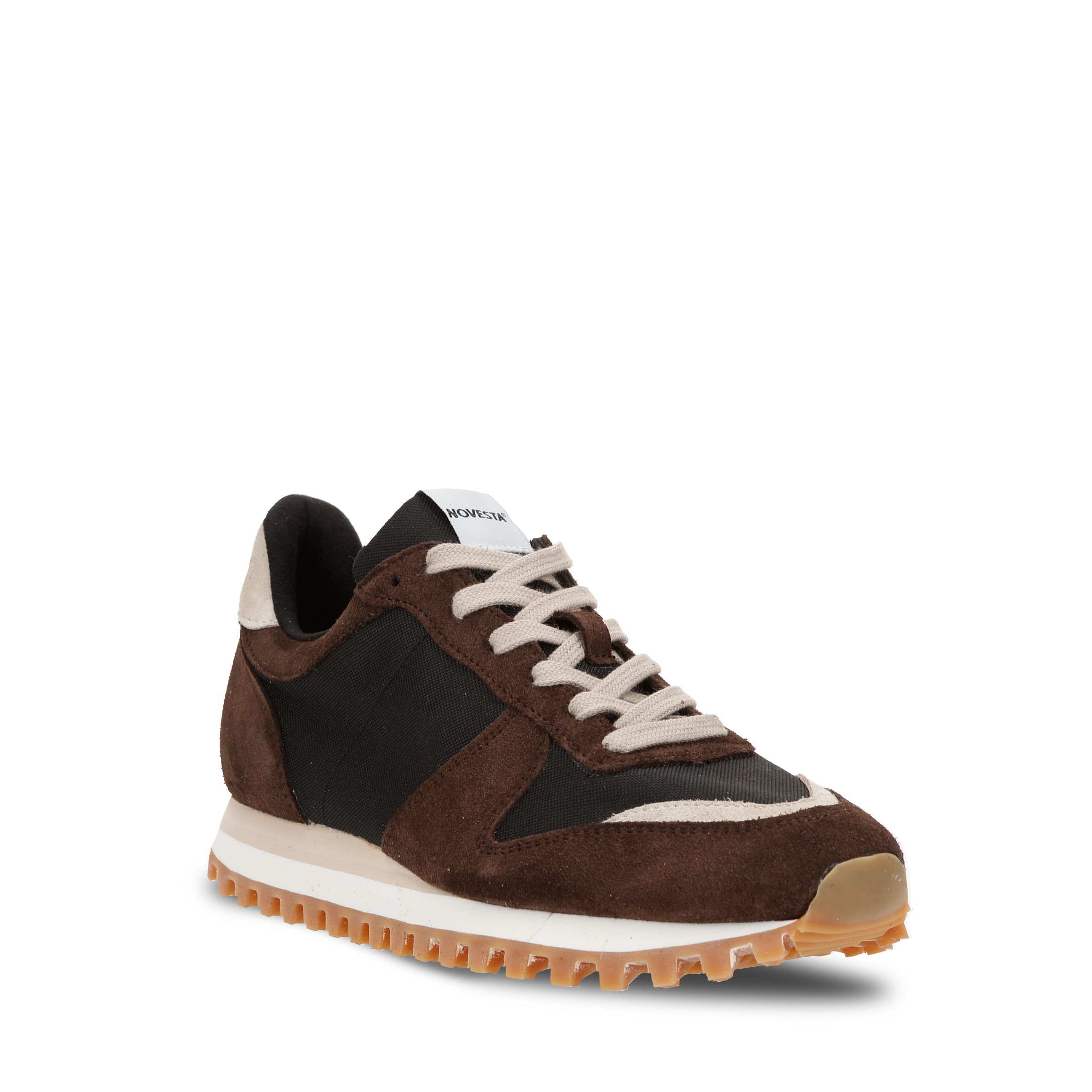 Picture of Marathon Trail Black/Praline