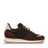Picture of Marathon Trail Black/Praline