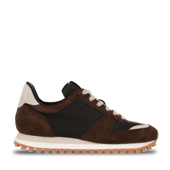 高評価なギフト Marathon Trail Black/Praline - Gonovesta.com 靴
