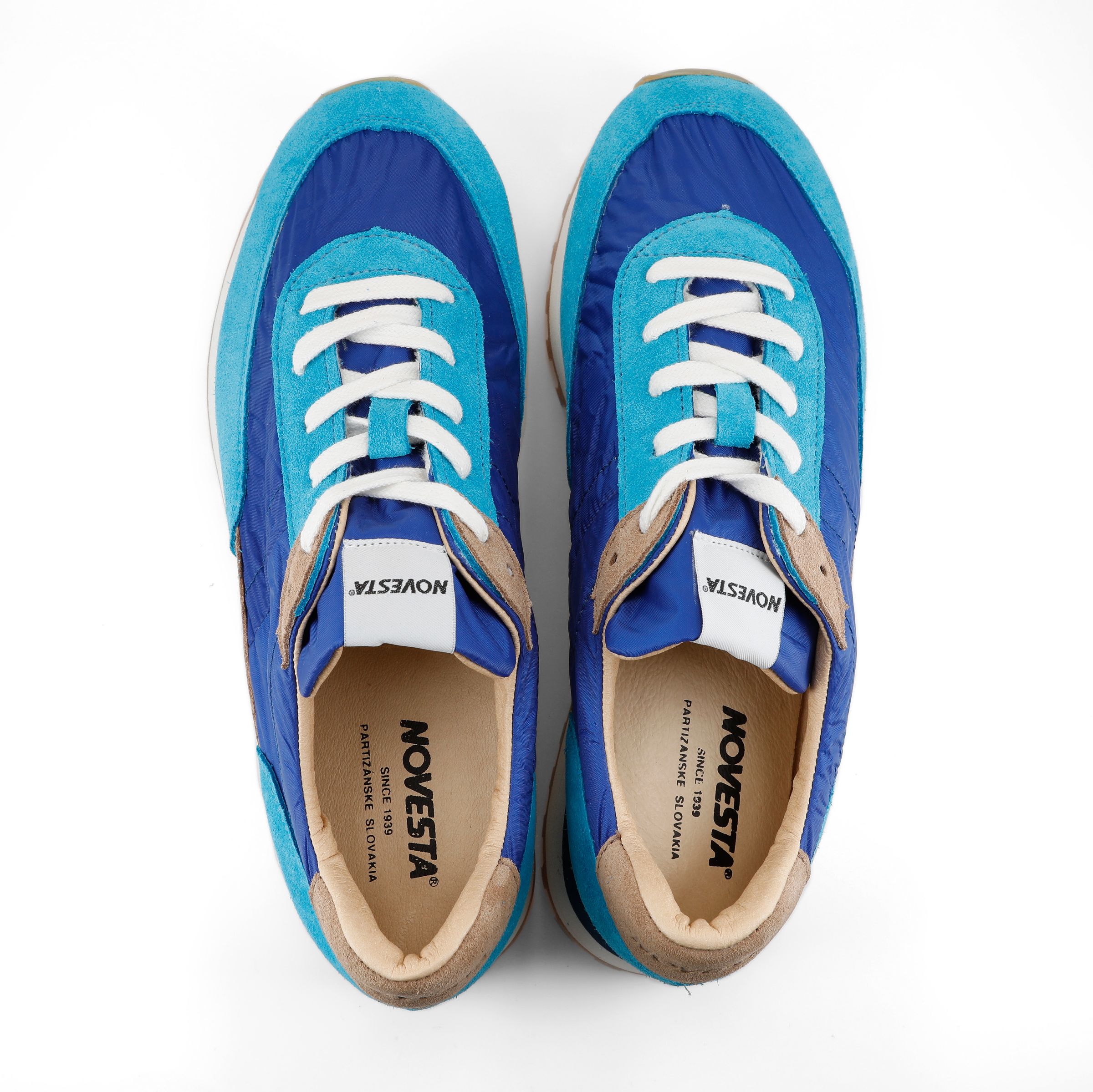 Gonovesta Marathon Run.S.Trail blue