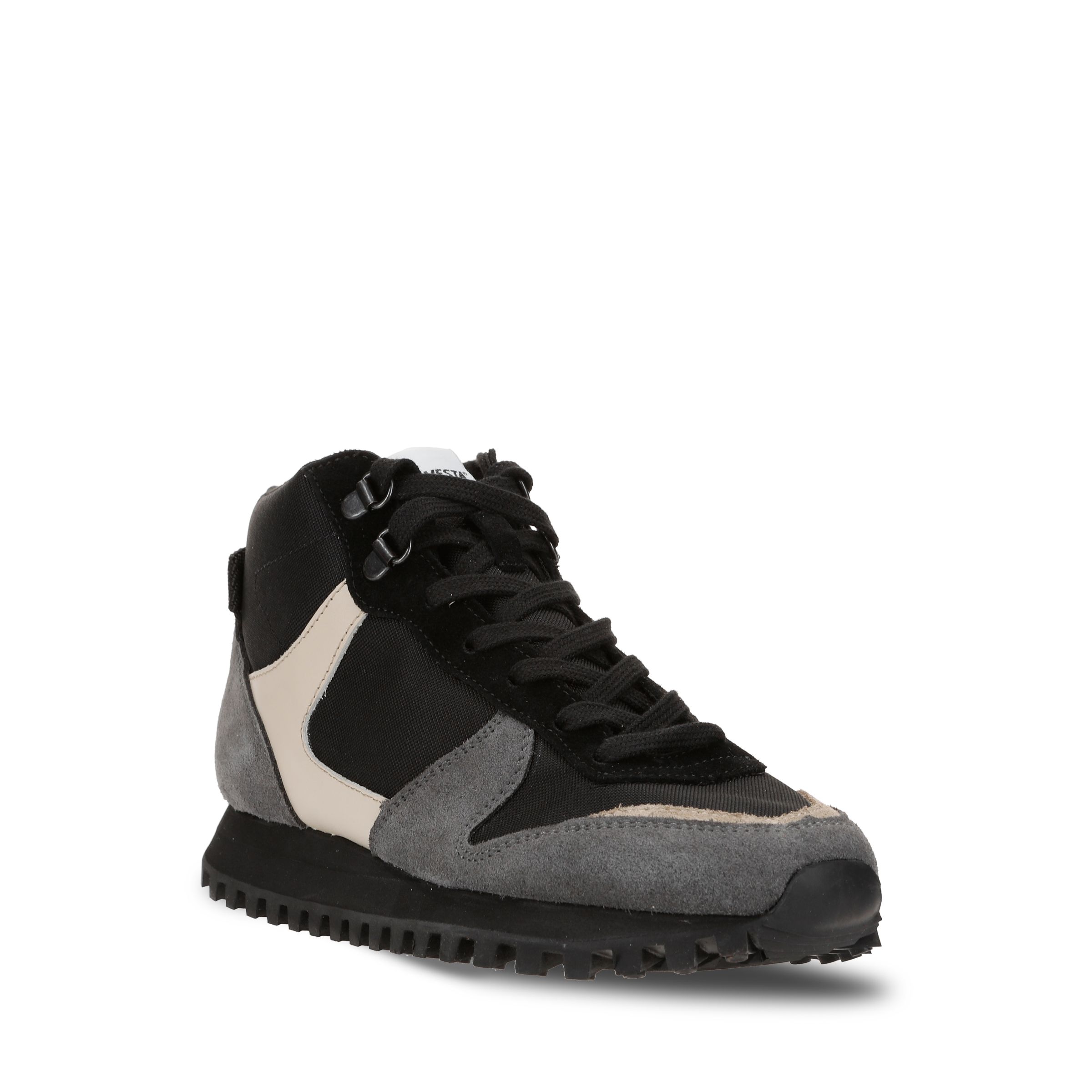 Picture of Marathon Apex Trail Black/Grey