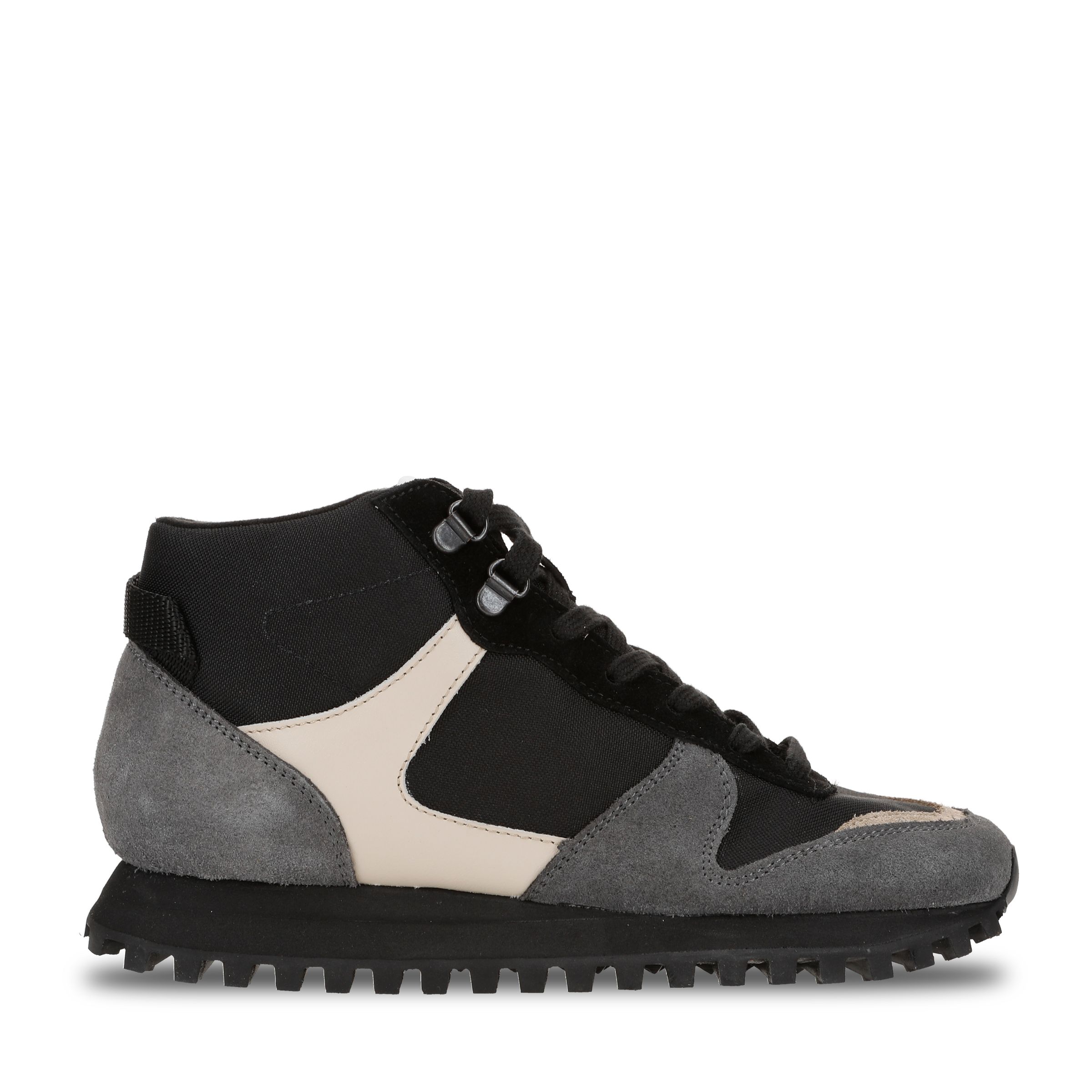 Picture of Marathon Apex Trail Black/Grey