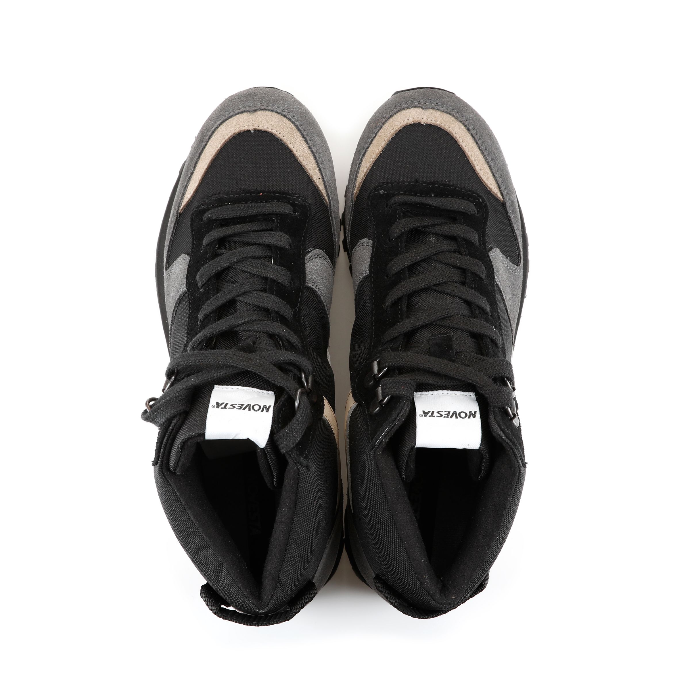 Picture of Marathon Apex Trail Black/Grey