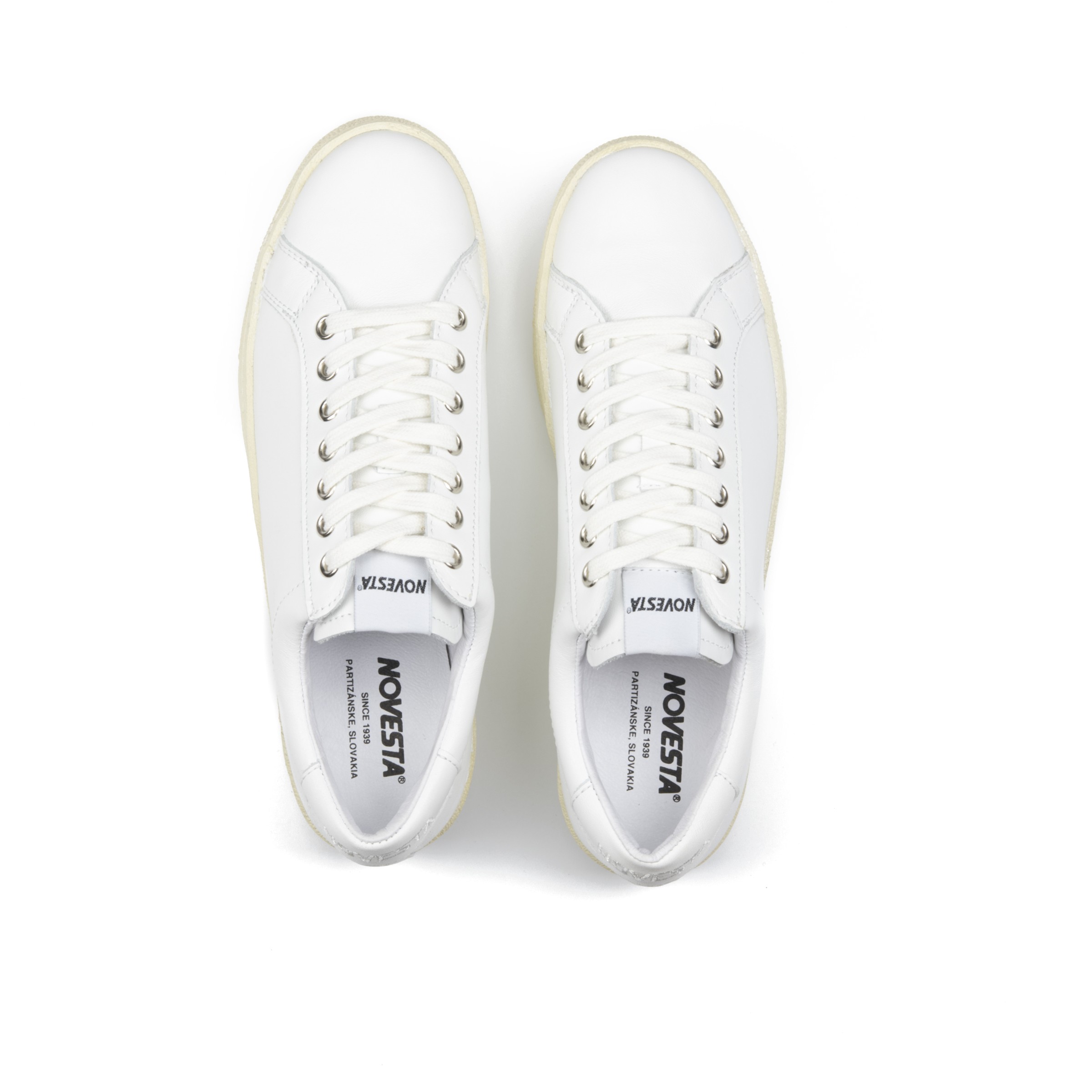 Picture of ITOH WHITE/106 ECRU