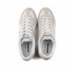 Picture of Gat Leather Trail White