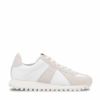 Picture of Gat Leather Trail White