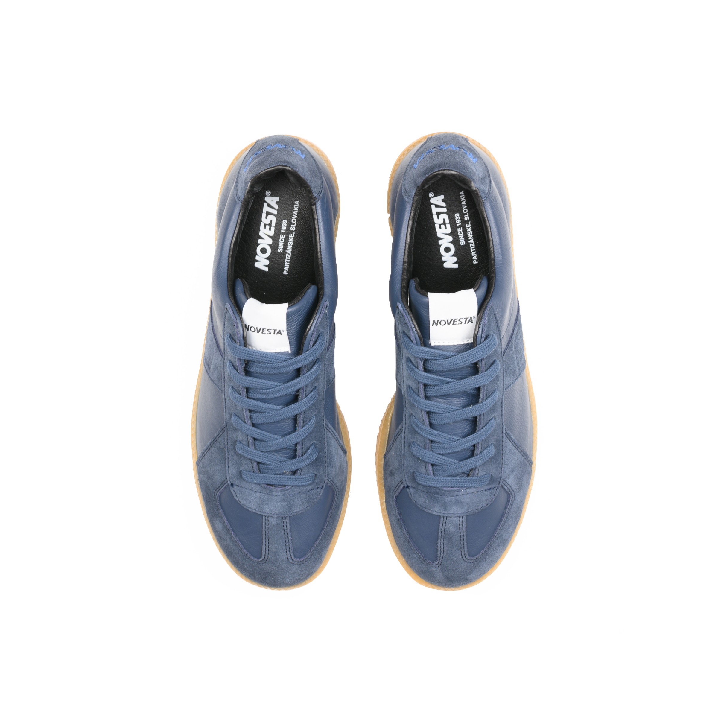 Picture of Gat Navy/Transparent