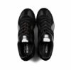 Picture of Gat Leather Trail Black