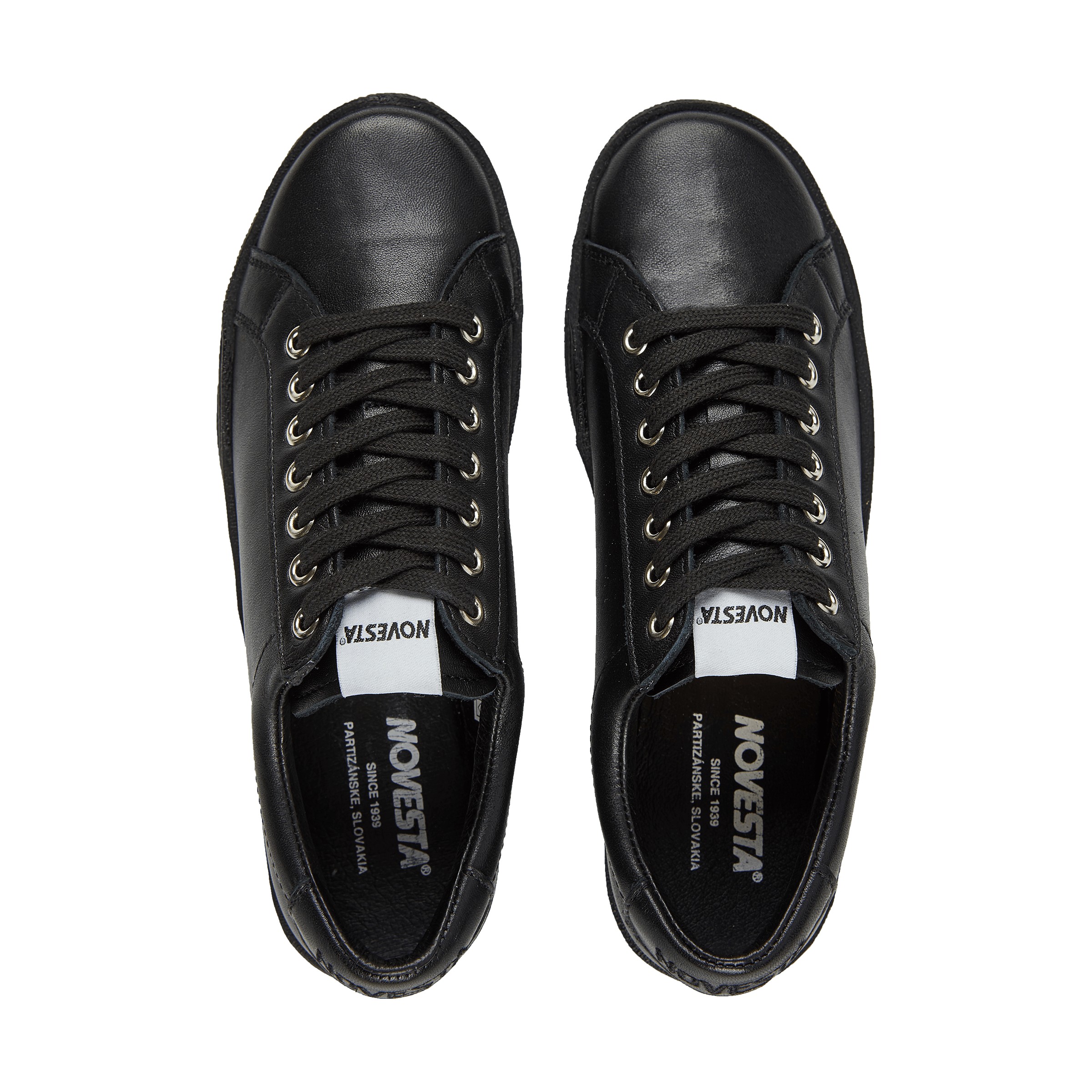 Picture of ITOH ALL BLACK