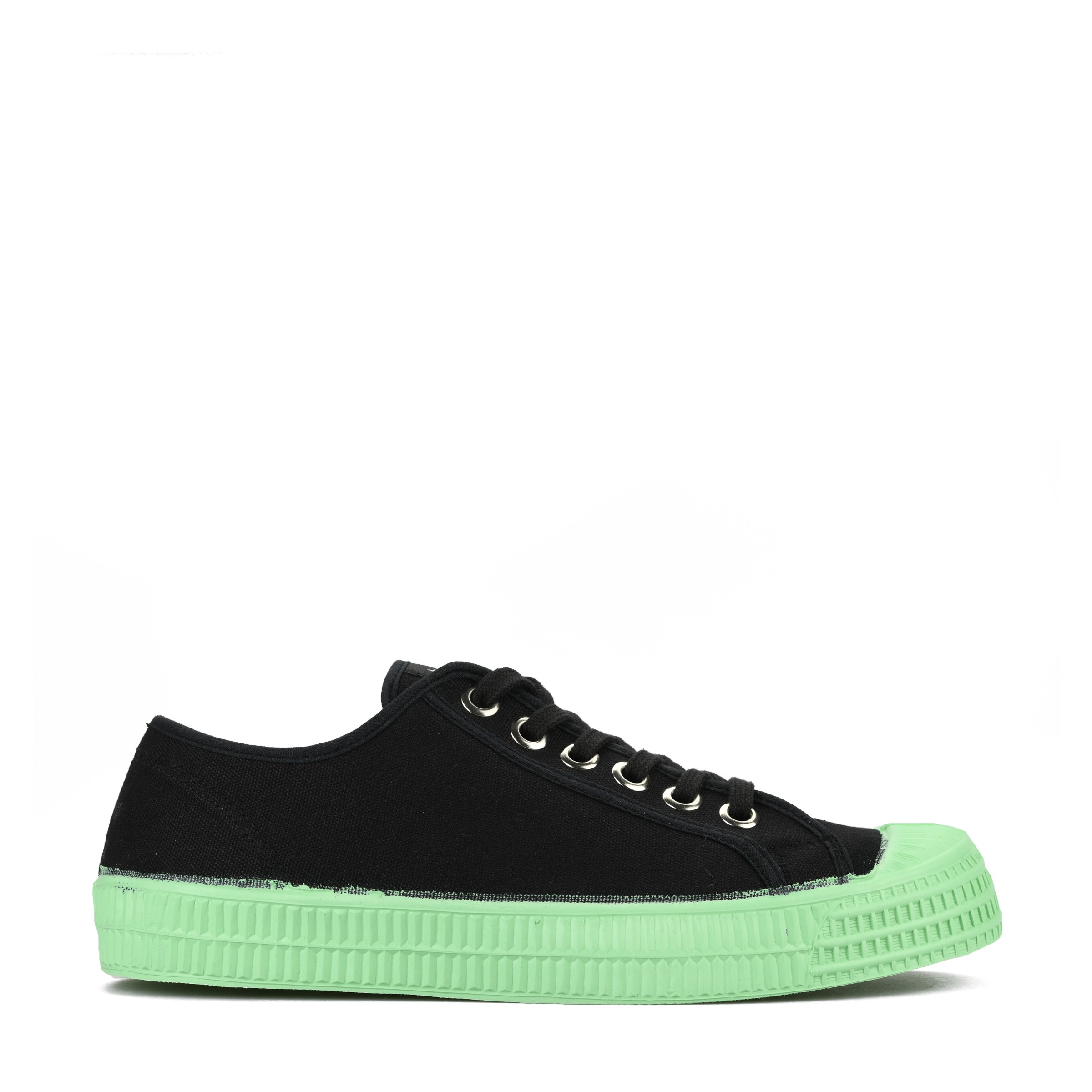 Picture of S.M. 60 BLACK/580 GREEN