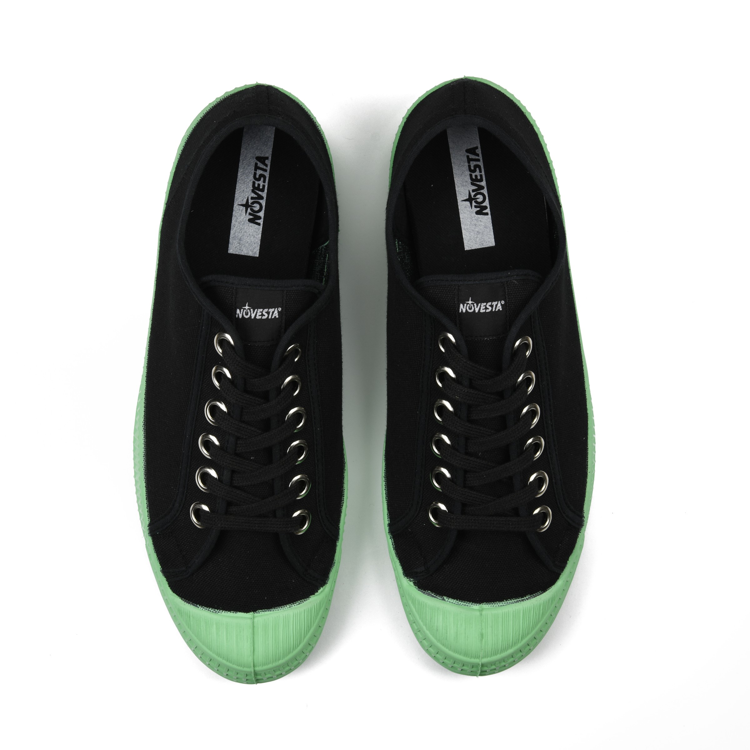 Picture of S.M. 60 BLACK/580 GREEN