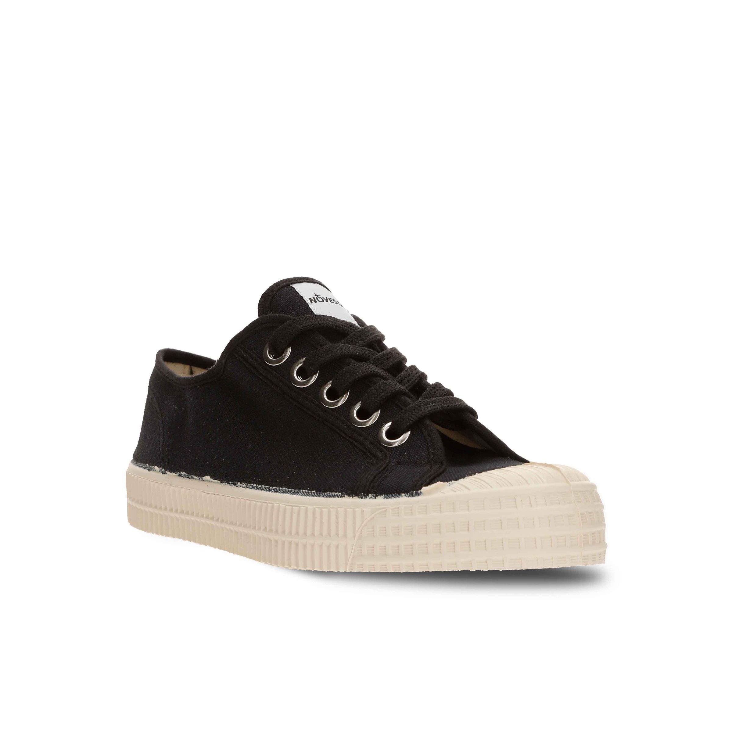 Picture of STAR MASTER 60 BLACK_106 ECRU