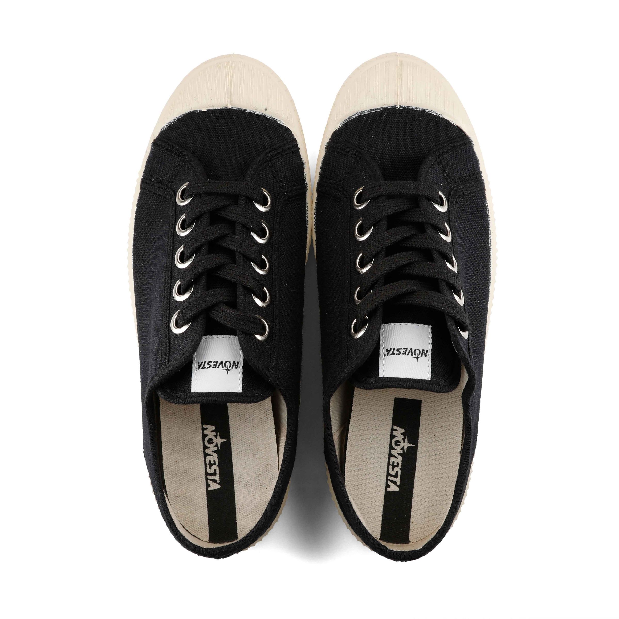Picture of STAR MASTER 60 BLACK_106 ECRU