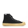 Picture of Star Dribble 60 Blck/003 Trnsp