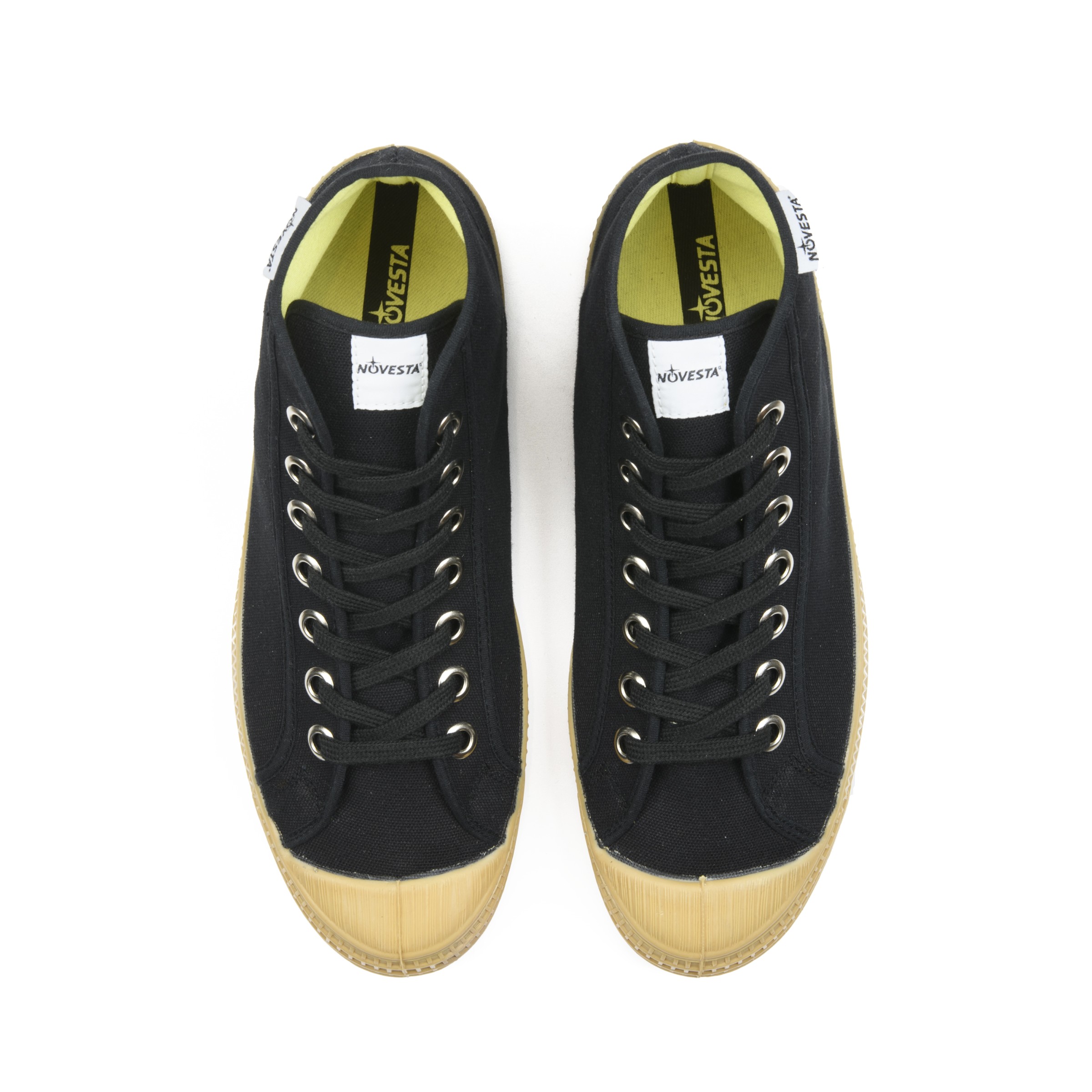 Picture of Star Dribble 60 Blck/003 Trnsp