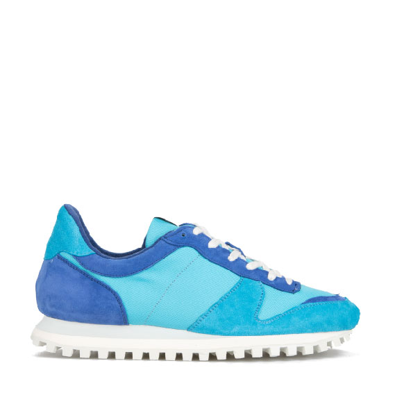 Picture of MARATHON TRAIL BLUE-TURQUOISE