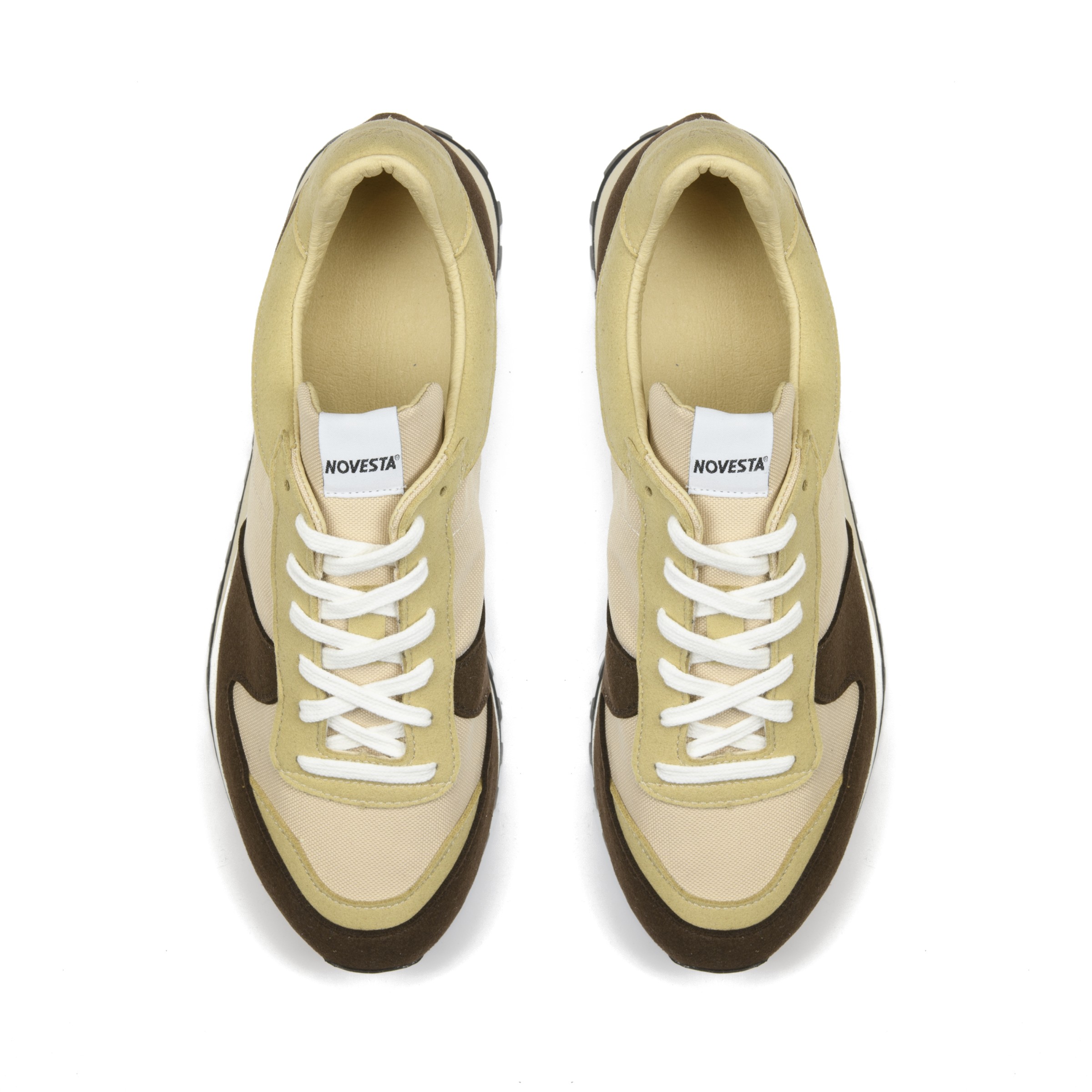 Picture of MARATHON VEGAN TRAIL BROWN
