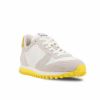 Picture of MARATHON TRAIL WHITE/YELLOW
