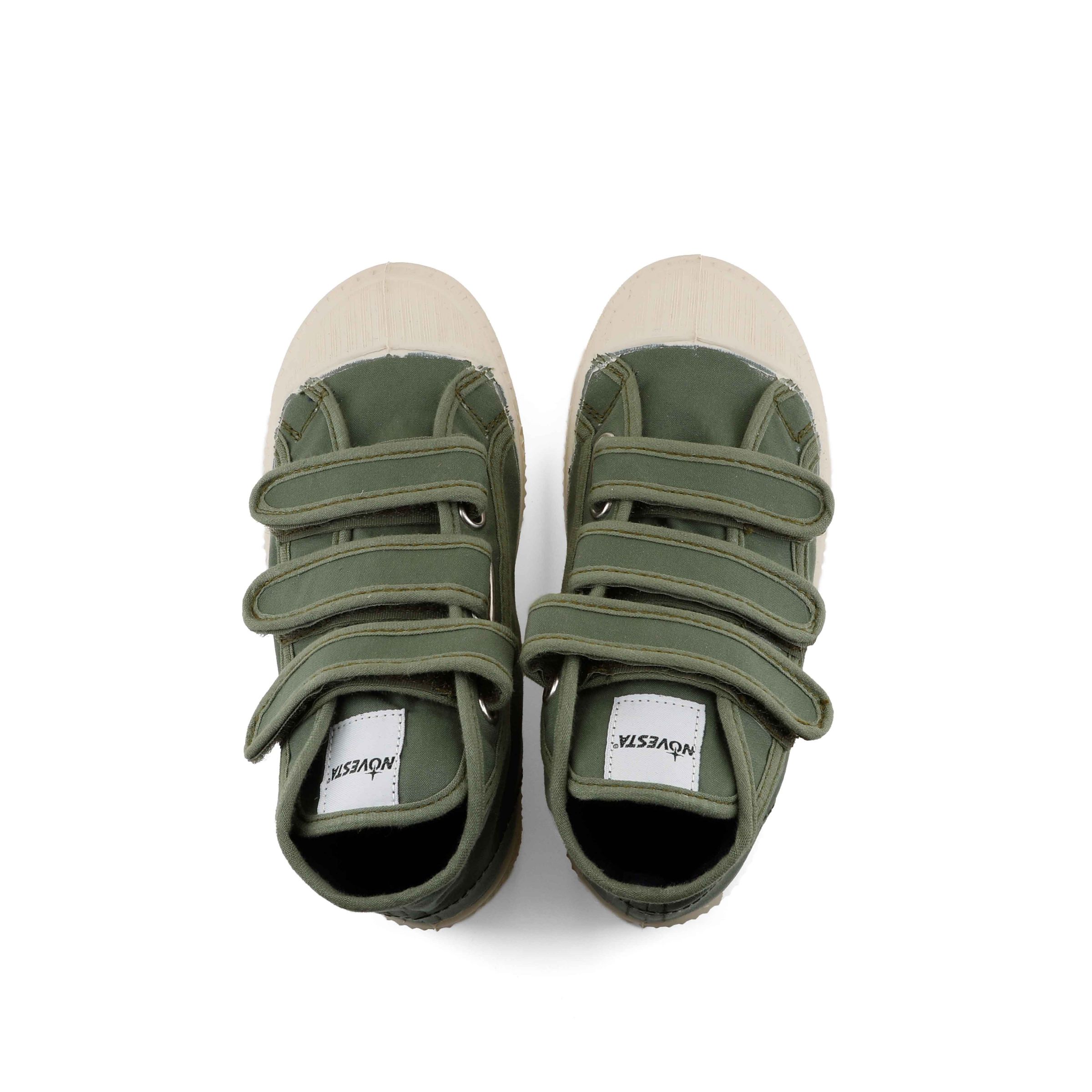 Picture of S.D.KID VEL.WAX COTTON SAGE