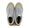 Image de Marathon Trail Grey/Yellow