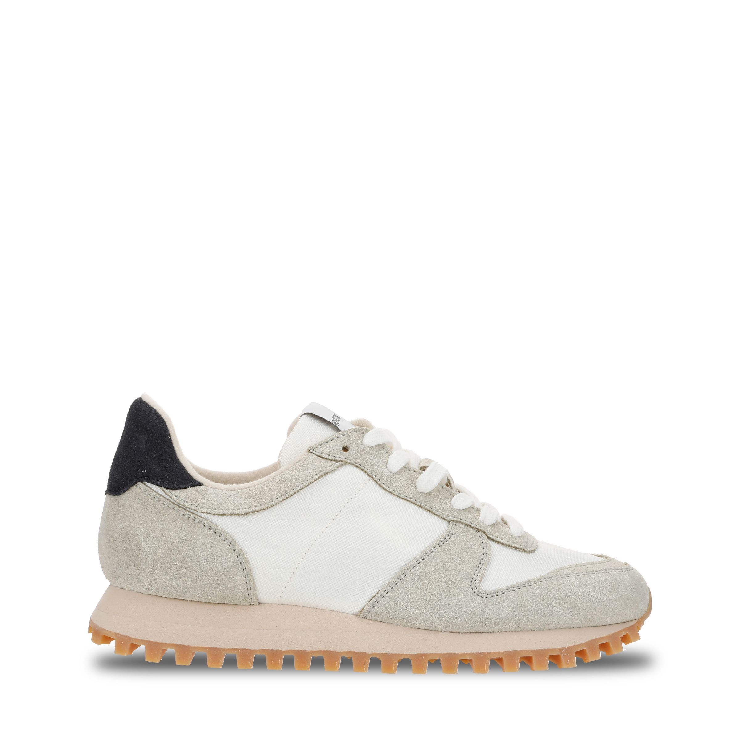 Imagen de Marathon Trail white/papyrus