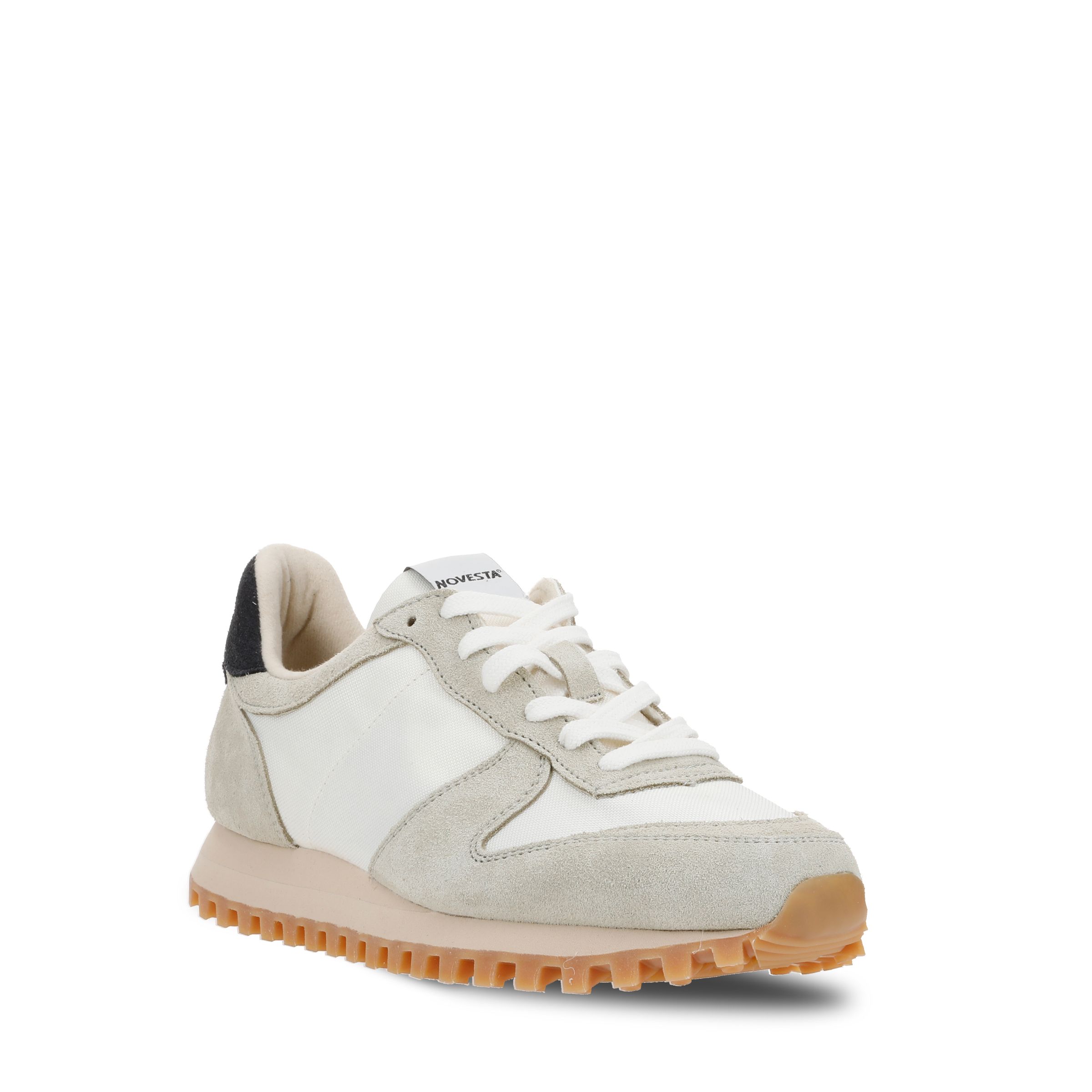 Imagen de Marathon Trail white/papyrus