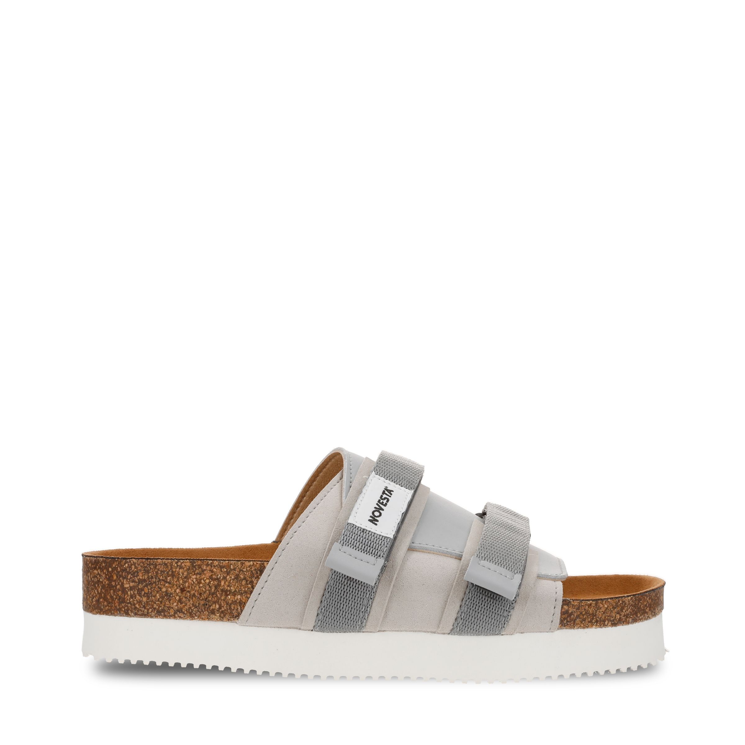 Picture of PARTISAN GREY