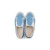 Image de Slip-on Kid Dots Blue