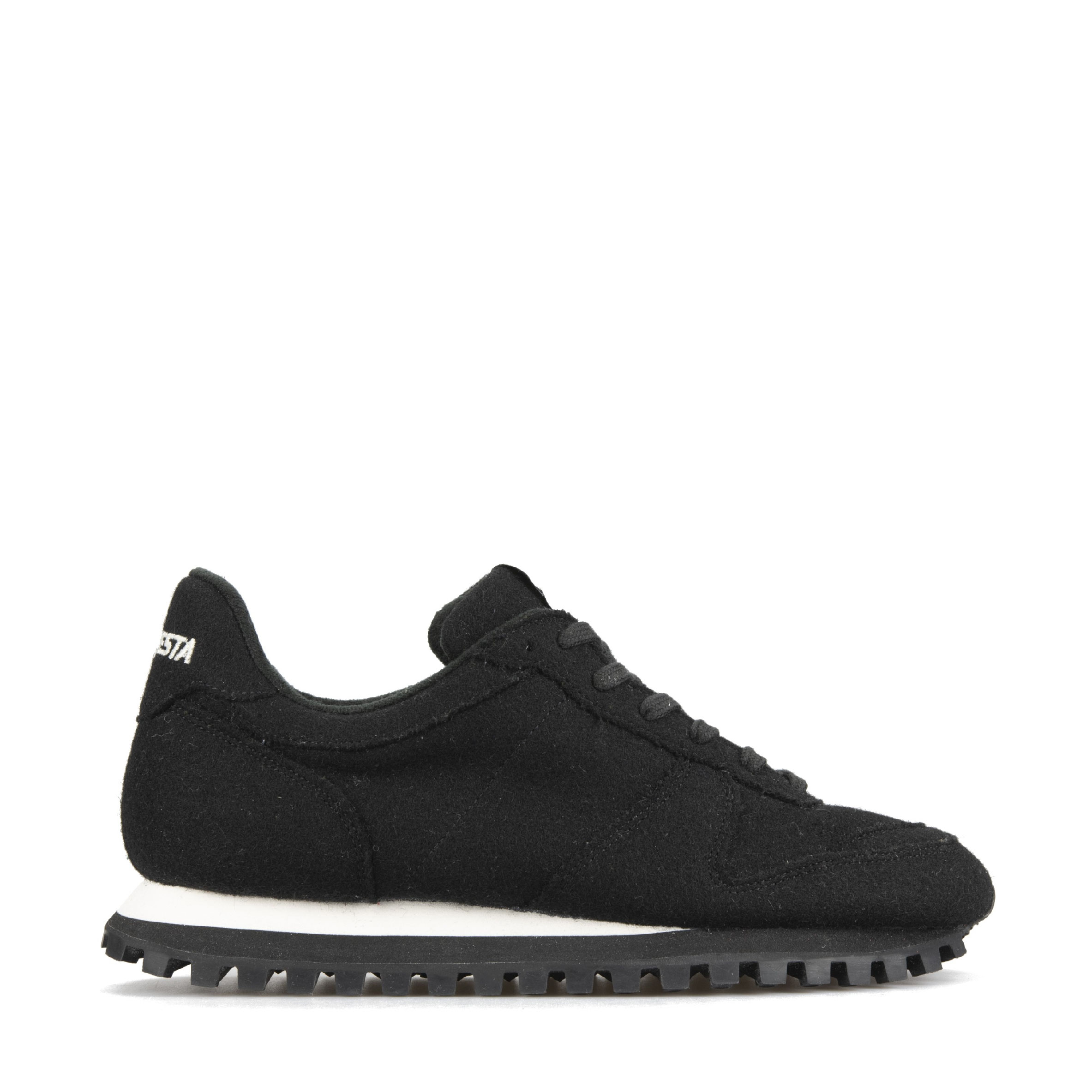 Picture of MARATHON FELT BLACK/BLACK
