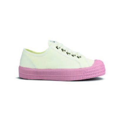 Bild von S.M.KID 10 WHITE/333 PINK