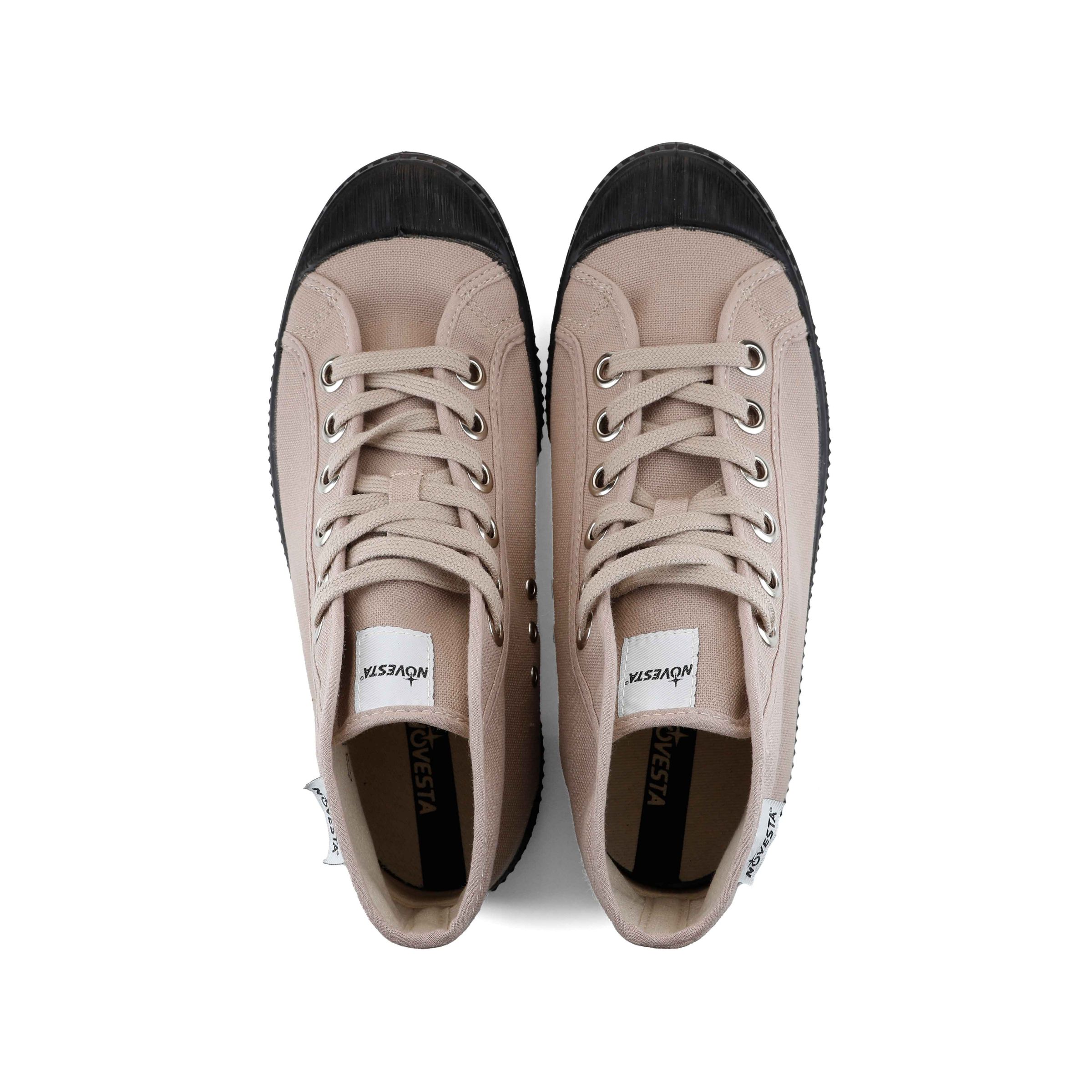 Imagen de Star Dribble 87 Africa/615 Blk