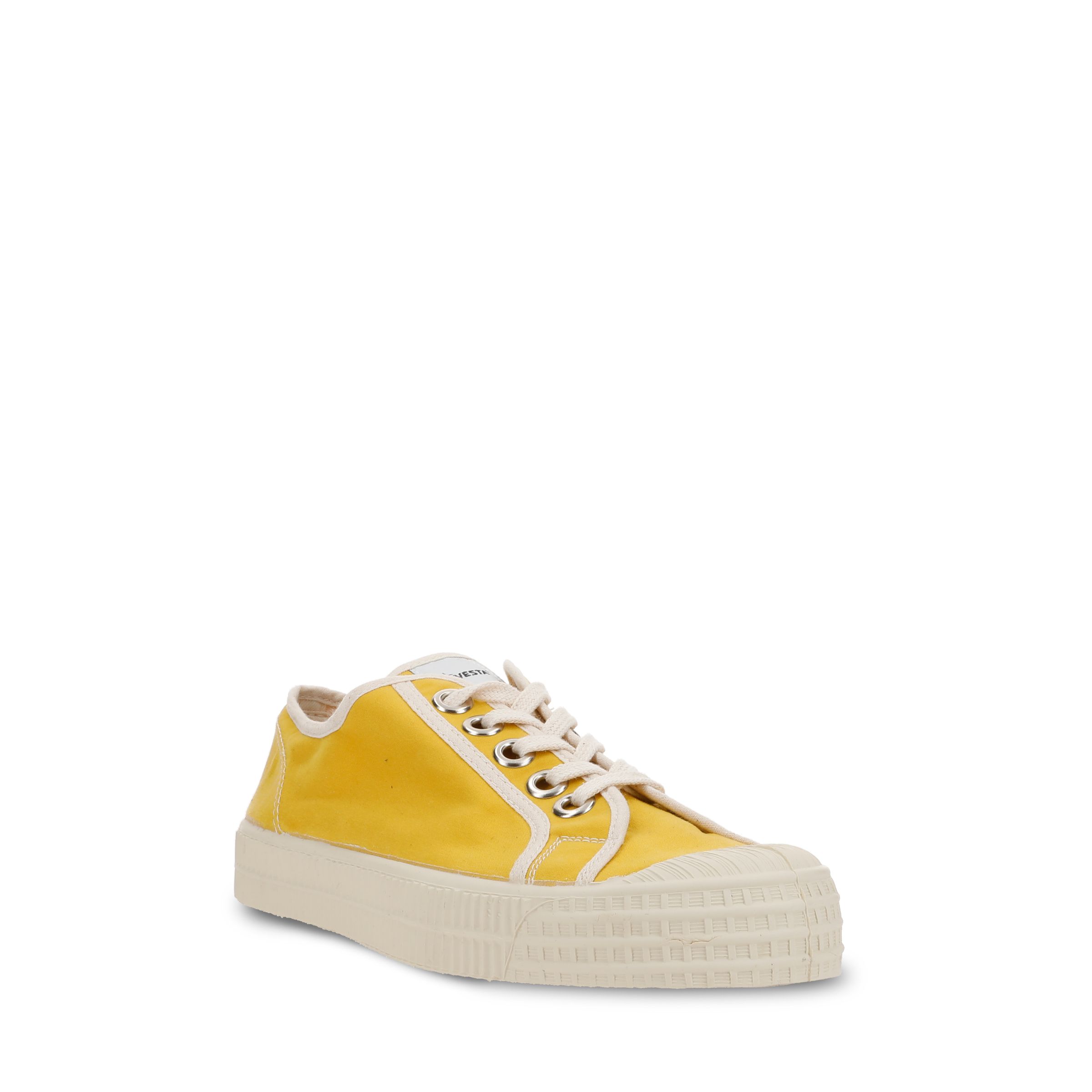 Picture of Star Master Wax Cotton Yellow