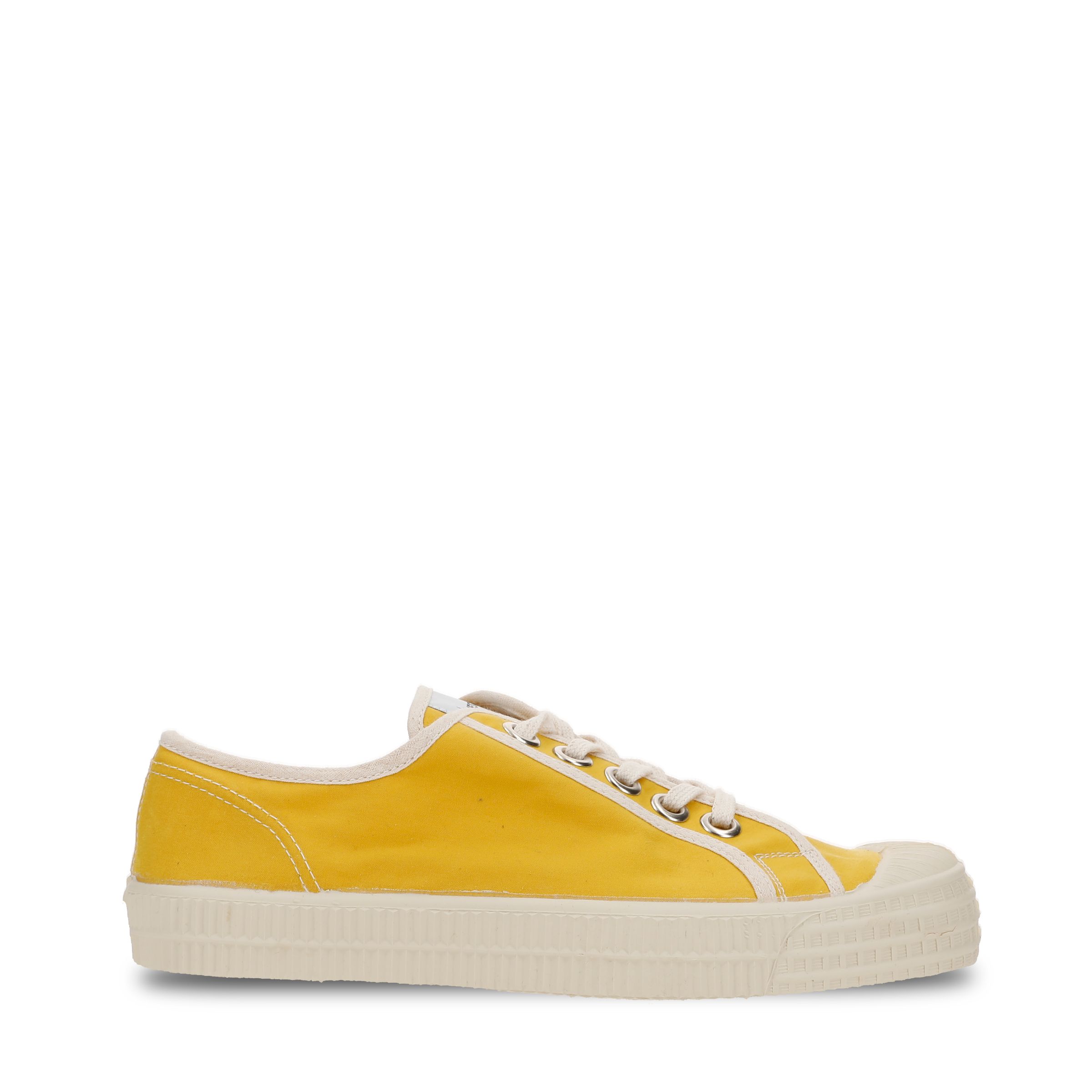 Picture of Star Master Wax Cotton Yellow