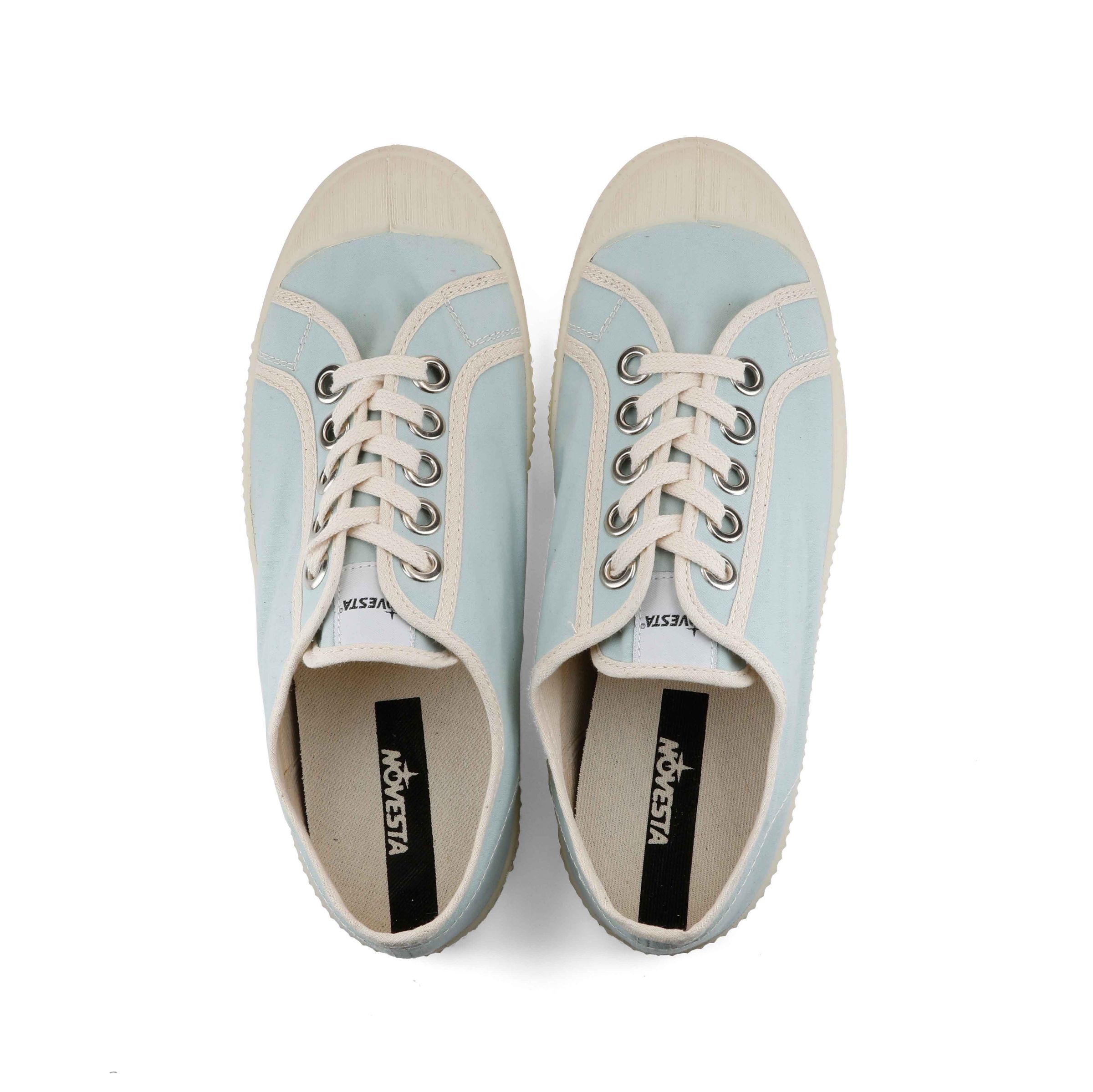 Picture of Star Master Wax Cotton IceBlue