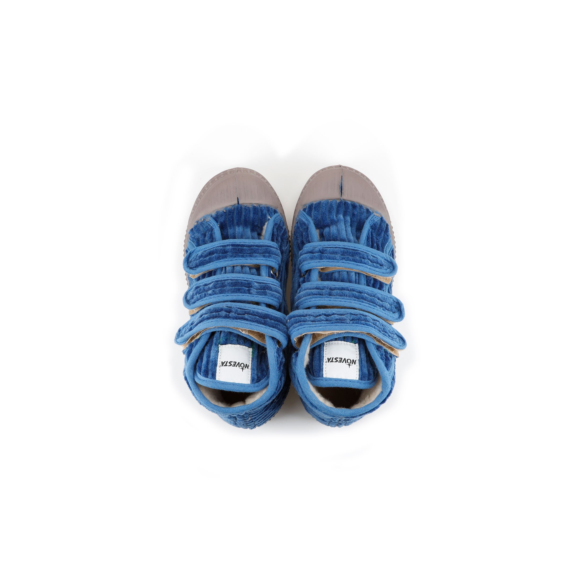 Picture of S.D.KID VEL.CORD W BLUE