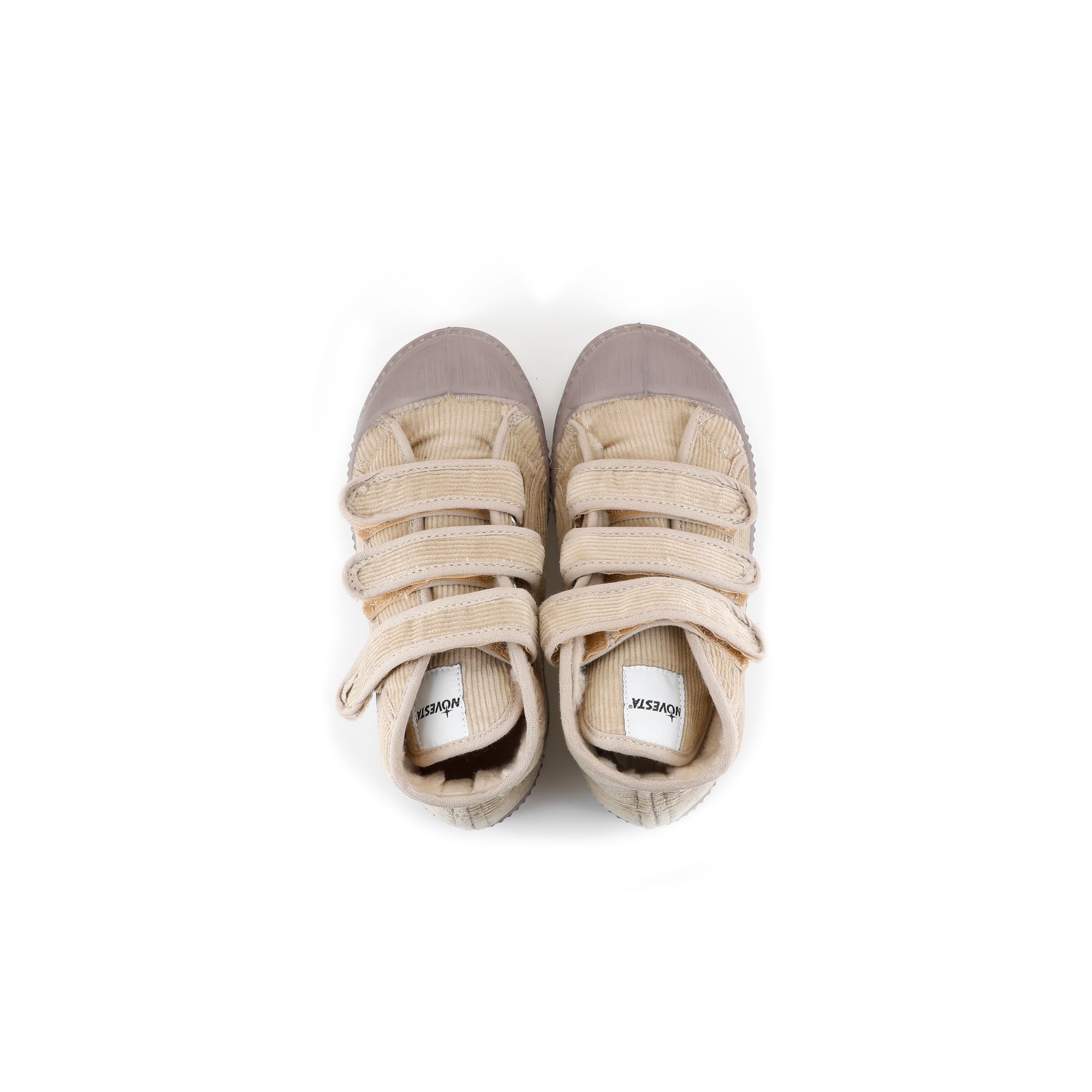 Picture of S.D.KID VEL.CORD W BEIGE
