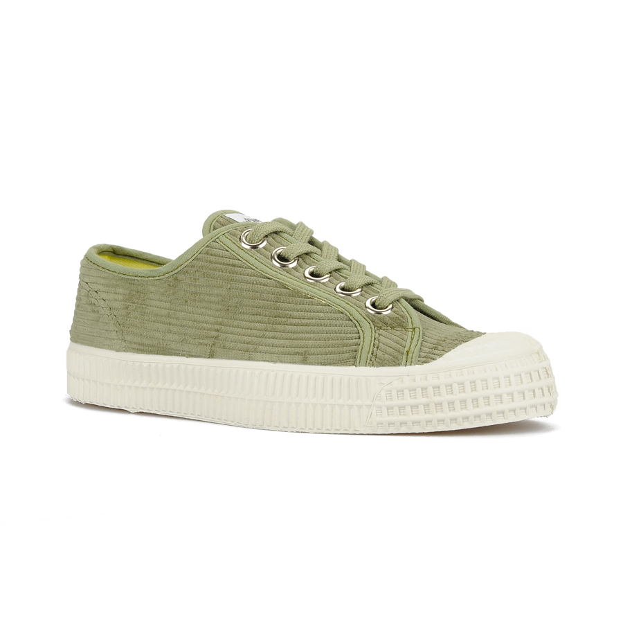 Picture of Star Master Corduroy Military